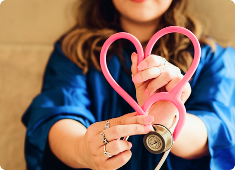 Gynaecology Doctors
