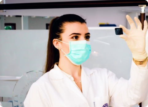 Gynaecology Doctors